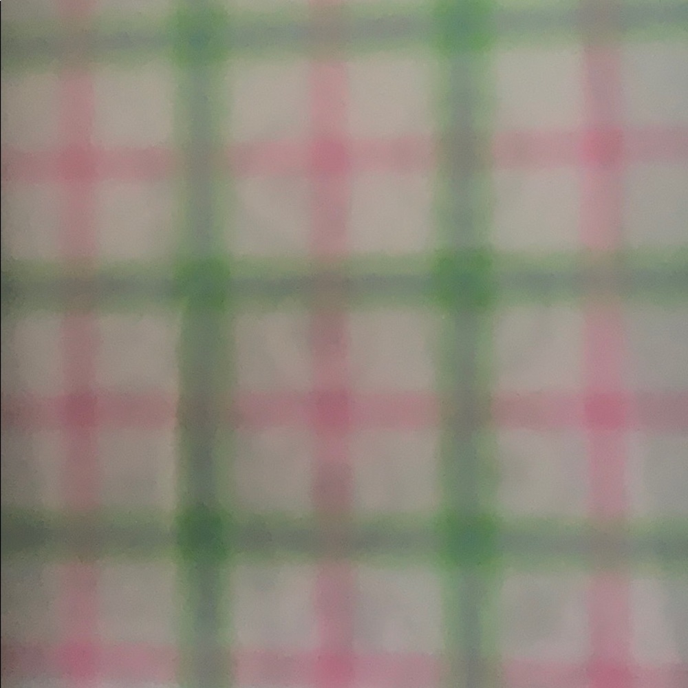 Meet your Posher, Casey